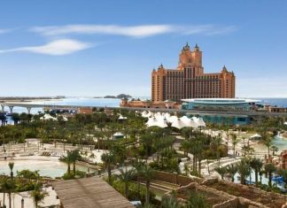 Отели Дубая признаны лучшими в регионе