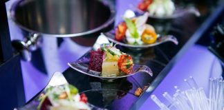 В Дубае и Абу-Даби пройдет ресторанная неделя