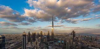 ОАЭ попали в десятку лучших стран для экспатов