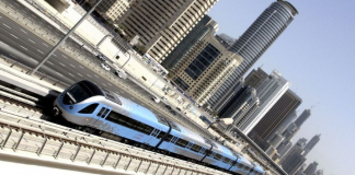 В Дубае будут использовать 3D-печать для изготовления деталей метро