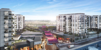 В столице ОАЭ откроют новую дорогостоящую набережную