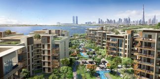 В Дубае появится крупнейший в мире велнес-центр