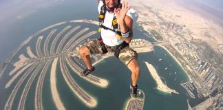 Сколько стоит жить в Дубае?