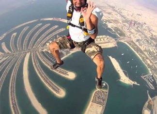 Сколько стоит жить в Дубае?