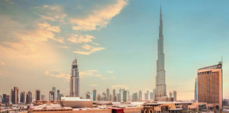 В Дубае расширят крупнейший в мире торговый центр