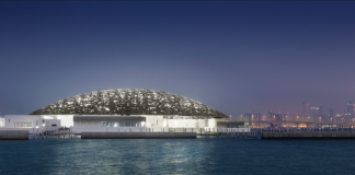 В ОАЭ организуют круизные туры к Лувру Абу-Даби