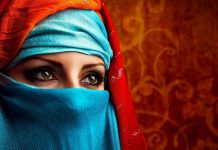 Легко ли выйти замуж за шейха?