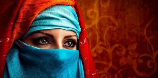 Легко ли выйти замуж за шейха?