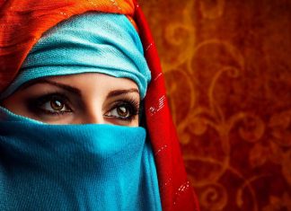 Легко ли выйти замуж за шейха?