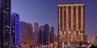 Дубай попал в список самых элегантных городов мира