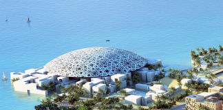 Etihad сделает уникальные предложения для желающих посетить Лувр Абу-Даби