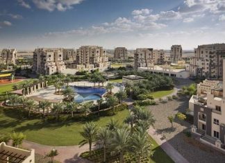 Назван самый популярный жилой район Дубая