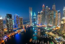 В Дубае анонсировали проект нового отеля известного бренда