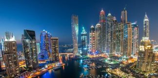 В Дубае анонсировали проект нового отеля известного бренда