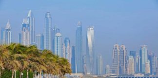 Бренд ОАЭ признан самым дорогим в регионе