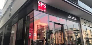 В Дубае откроют новые смарт-участки полиции