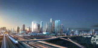 Строительство масштабного жилого проекта в Дубае отложено