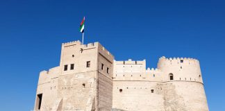 В ОАЭ ввели многомиллионные штрафы за порчу исторических памятников