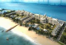 В Дубае появится новый роскошный отель на Palm Jumeirah