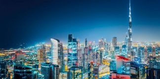 В Дубае снизились цены на недвижимость