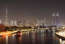 В Дубае откроют три новых роскошных отеля известной сети