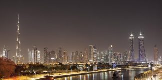 В Дубае откроют три новых роскошных отеля известной сети