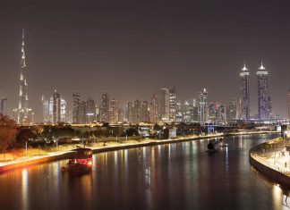 В Дубае откроют три новых роскошных отеля известной сети