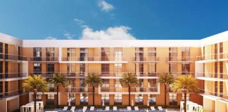 В Дубае анонсировали новый жилой проект