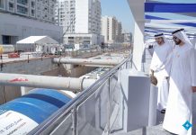 В Дубае расширят сеть метро к Expo-2020