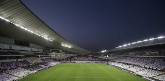 ОАЭ готовятся принять Клубный чемпионат мира по футболу