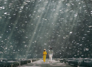 Видео: Как будет выглядеть Лувр Абу-ДабиВидео: Как будут выглядеть Лувр Абу-Даби