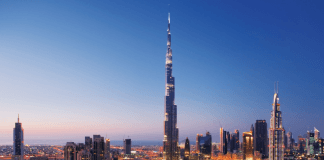 ОАЭ признаны одной из самых безопасных стран мира