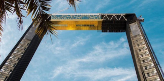 Стало известно, когда откроют новую грандиозную достопримечательность Дубая