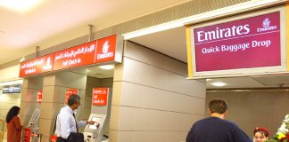 Emirates предоставит пассажирам новую удобную услугу