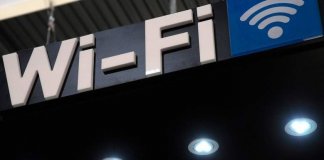 В ОАЭ появились новые точки с бесплатным Wi-Fi
