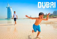 Шангареев Исмагил Калямович: В Эмираты с детьми | топ 7 мест для отдыха с детьми в Эмиратах Отдых с детьми в Дубаи