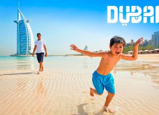 Шангареев Исмагил Калямович: В Эмираты с детьми | топ 7 мест для отдыха с детьми в Эмиратах Отдых с детьми в Дубаи