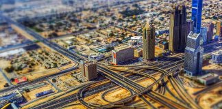 10 фактов-мифов о роскошной жизни в Дубае