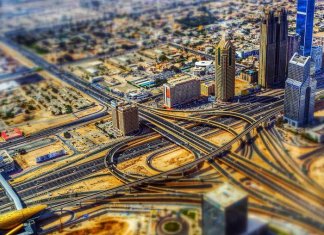 10 фактов-мифов о роскошной жизни в Дубае