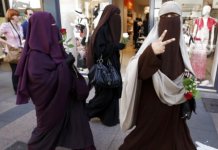 Секреты женщин Дубая