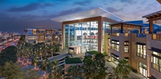 Стало известно, когда откроется обновленный крупный торговый центр Дубая