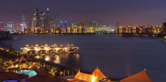 На Palm Jumeirah появится новый роскошный жилой проект