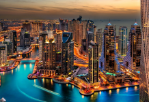 В Дубае зафиксирован рекордный спрос на гостиничные номера