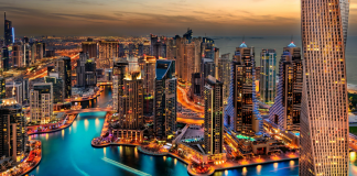 В Дубае зафиксирован рекордный спрос на гостиничные номера