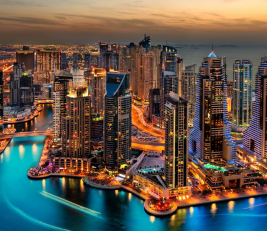 В Дубае зафиксирован рекордный спрос на гостиничные номера