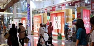 Торговый фестиваль в Дубае стартует грандиозной распродажей