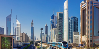 В Дубае запускают единое мобильное приложение для всех видов транспорта