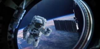 В ОАЭ ищут космонавтов