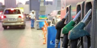 Оглашены новые цены на бензин в ОАЭ в январе