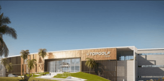 В Дубае откроют уникальный гольф-клуб